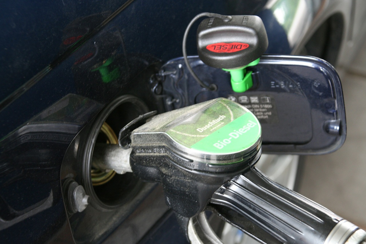 Fuhrparkverband zu Hardwareupdates für Dieselfahrzeuge: Keine Halterbeteiligung an den Kosten