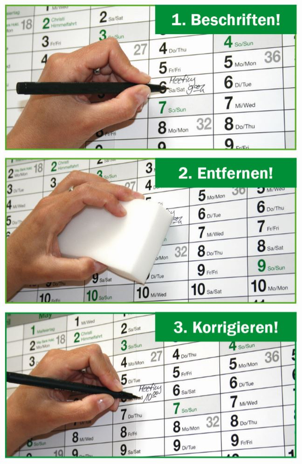 PRINTAS Kalenderverlag GmbH, Hamburg