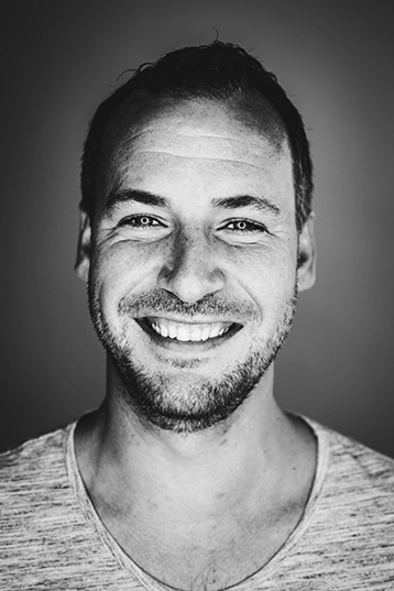 Philipp Mathey ist jetzt ein SHOPMACHER