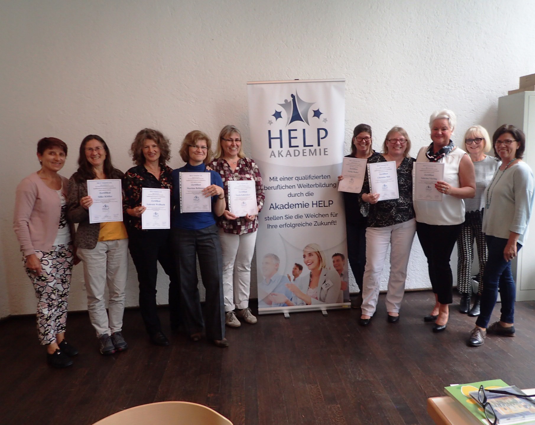 Help Seniorenassistenten