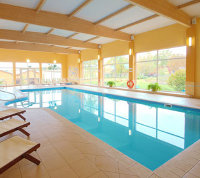 Hotel Bryza in Kolberg
