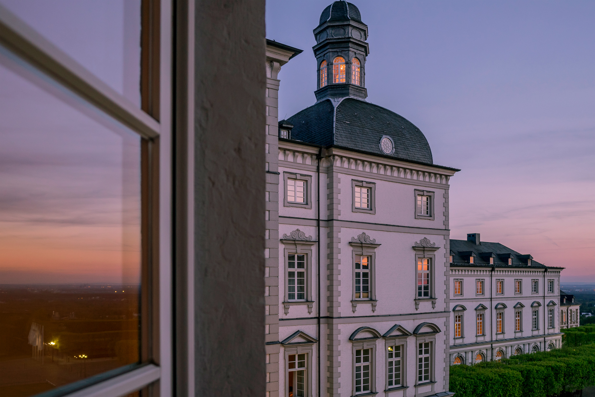 Schloss Bensberg