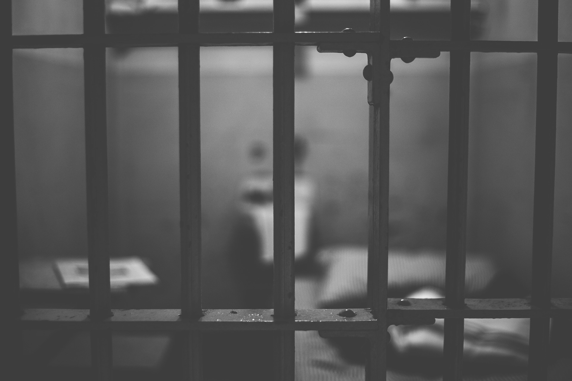 Unschuldig im Gefängnis? Unschuldig im Gefängnis?