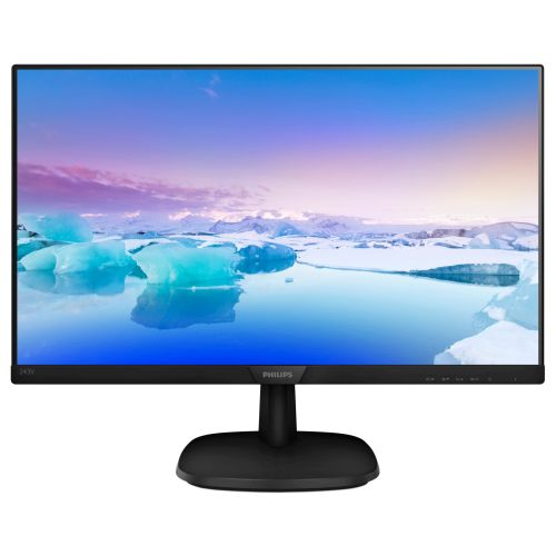 Philips 243V7QJABF: das perfekte Allround-Display für Profis