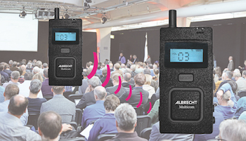 Multicom - Konferenz Multicom - Konferenz