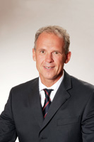 Jürgen Wolf, Direktor der DSV Ausbildungsakademie, wird Jurymitglied des Plus X Award