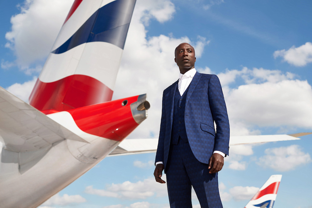 British Airways British Airways