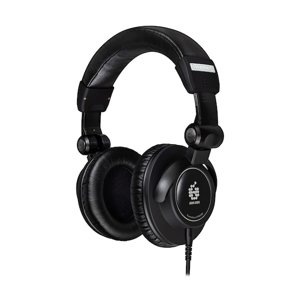 Gemeinsame Entwicklung von ULTRASONE und ADAM Audio: geschlossener Referenzkopfhörer Studio Pro SP-5