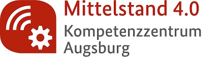 Mittelstand 4.0-Kompetenzzentrum Augsburg 