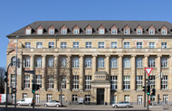 Büroobjekt “Otto-von-Guericke-Straße 27/28 Büroobjekt “Otto-von-Guericke-Straße 27/28