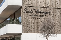 Paula Wiesinger Apartments & Suites (c) Hannes Niederkofler (Paula Wiesinger Apartments & Suites)