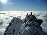 Grossglockner (c) NPHT Seebacher (Alpengasthof Zollwirt) Grossglockner (c) NPHT Seebacher (Alpengasthof Zollwirt)