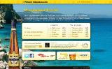 Metaxa Urlaubsbarometer