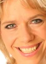 Astrid-Beate Oberdorf, Inhaberin EQ NeuOrientierung