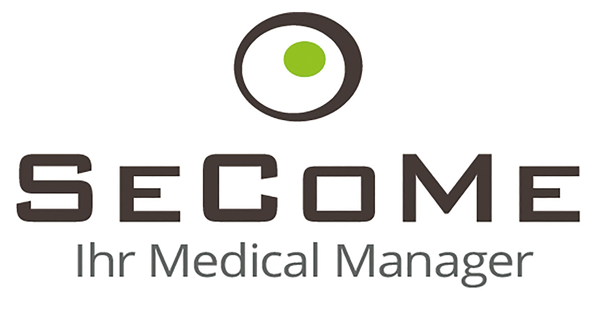 SeCoMe - Ihr Medical Manager