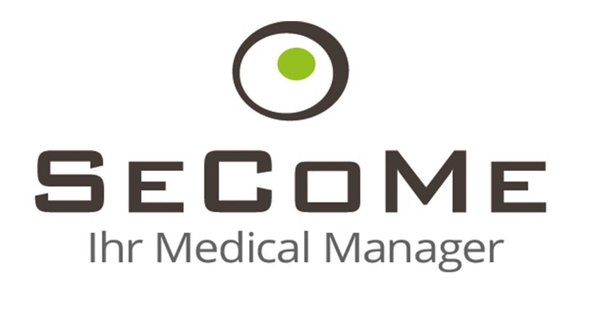 SeCoMe - Ihr Medical Manager