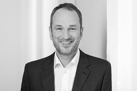 Solvendi-Geschäftsführer Karsten Wulf freut sich auf die Zusammenarbeit mit BAUFIX.