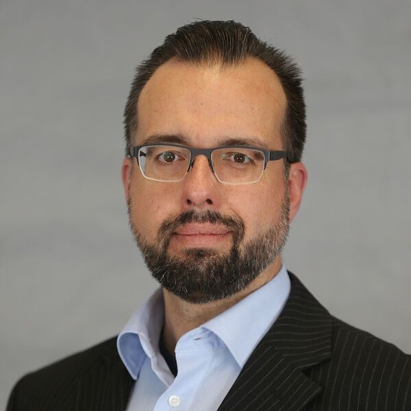 Experte Tobias Zweckerl Experte Tobias Zweckerl