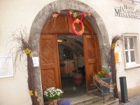 Musik & Kulturhotel Palazzo Mÿsanus Musik & Kulturhotel Palazzo Mÿsanus