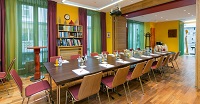 Meetingraum Matteo (Hotel am Stephansplatz)