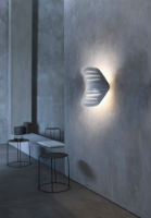LED-Wandleuchte Flip von Foscarini
