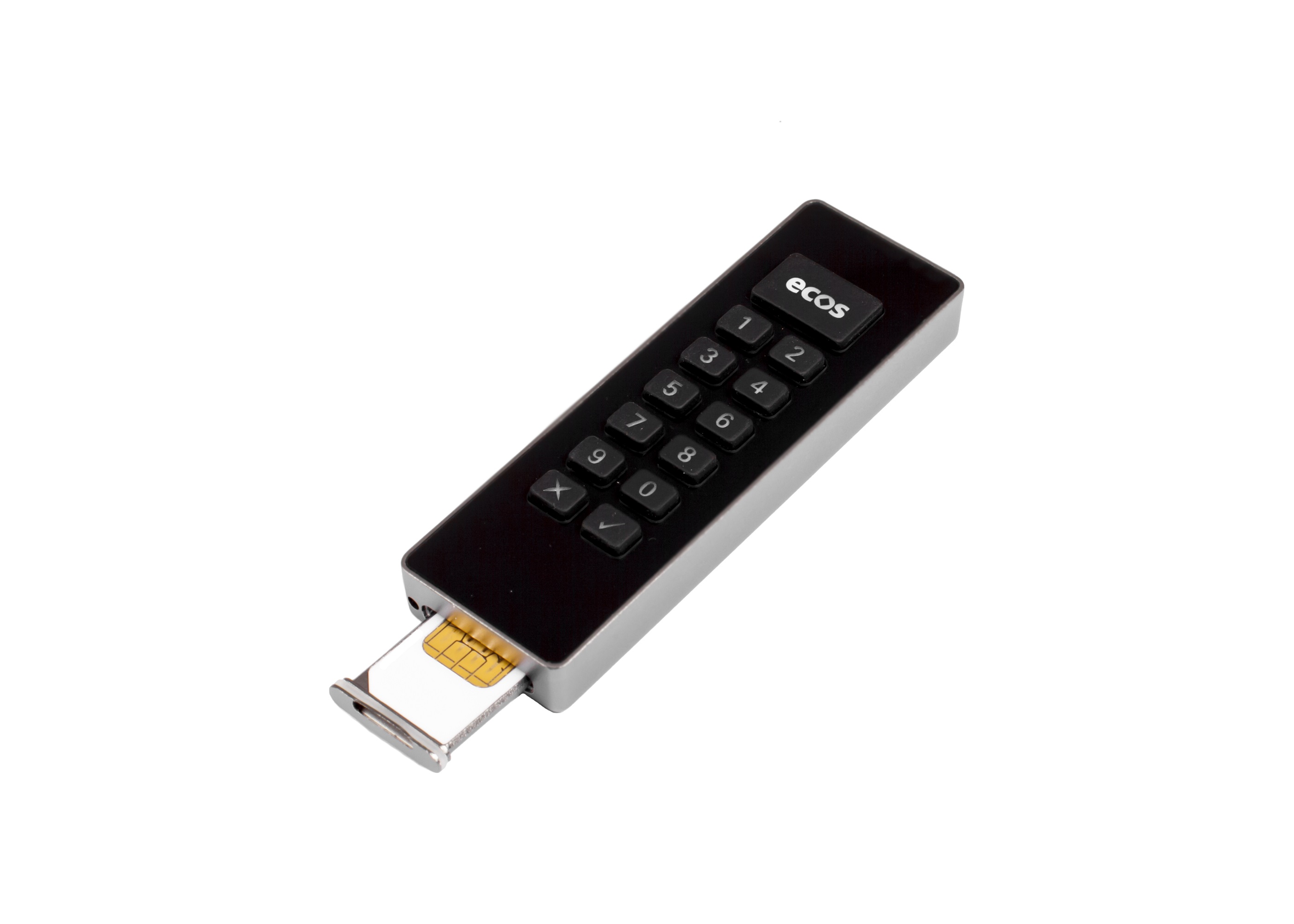 ECOS SECURE BOOT STICK [SX]