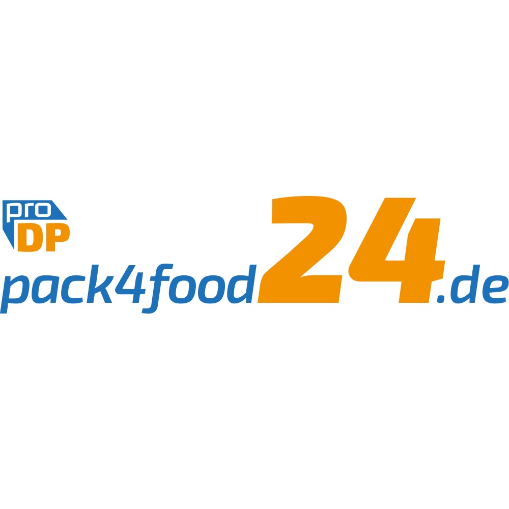 Pack4Food24 der Onlineshop der Pro DP Verpackungen Pack4Food24 der Onlineshop der Pro DP Verpackungen