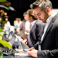 Die Convention App Vorarlberg bestand im September den Praxistest.