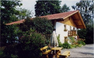 Ferienwohnung Passauer Land