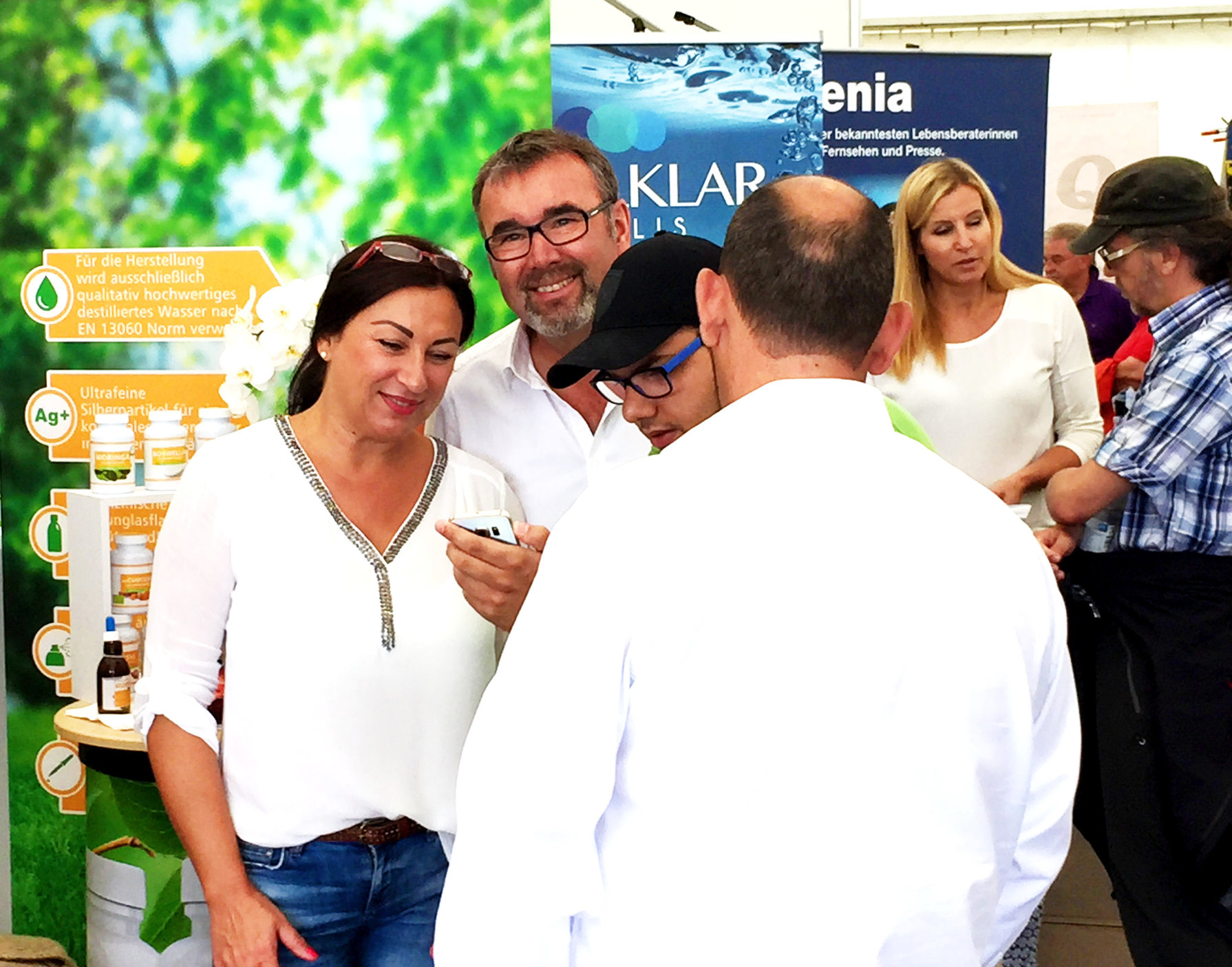 entspannen, genießen, wohlfühlen