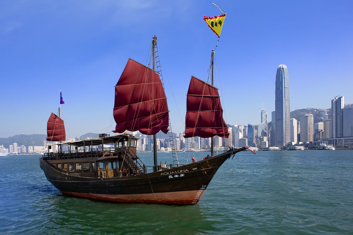 (Bildquelle: @ Hong Kong Pass) (Bildquelle: @ Hong Kong Pass)