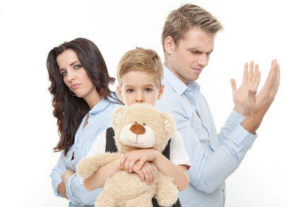 Haben Sie Fragen zum Sorgerecht für gemeinsame Kinder? Dann rufen Sie uns an unter 0511 22 00 53 30.