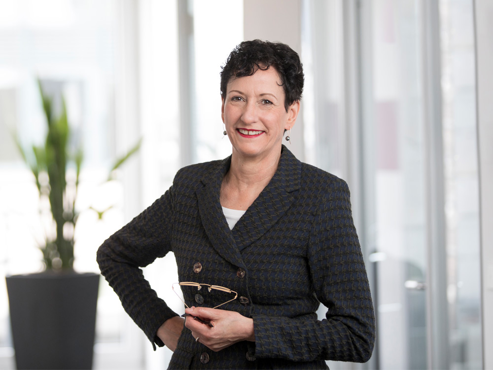 Carmen Abrahamüber Mikromanagement