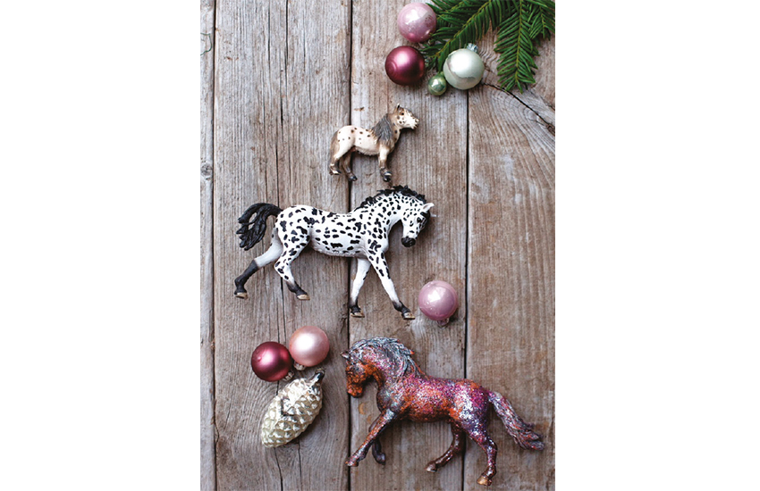 Am 24.11. findet ein Adventsbasar mit Reiterflohmarkt im Harburger Reitverein statt.