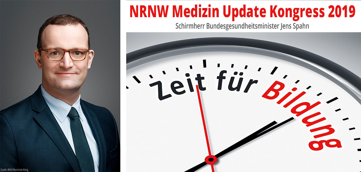 NRNW Medizin Update Kongress 2019