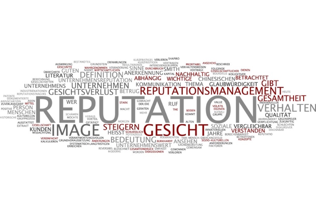 Der Ruf im Internet ist schützenswert. (Bildquelle:©XtravaganT?Fotolia)