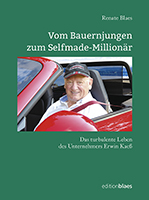 Unternehmerbiografie: Vom Bauernjungen zum Selfmade-Millionär