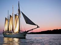 Windjammer Mare Frisium