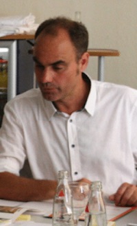 Robert Motzet startet seinen Buchblog Robert Motzet startet seinen Buchblog