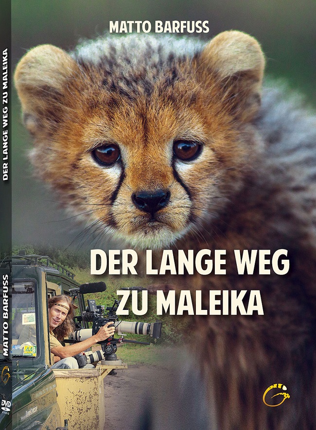 Der Lange Weg zu Maleika von Regisseur und Produzent Matto Barfuss