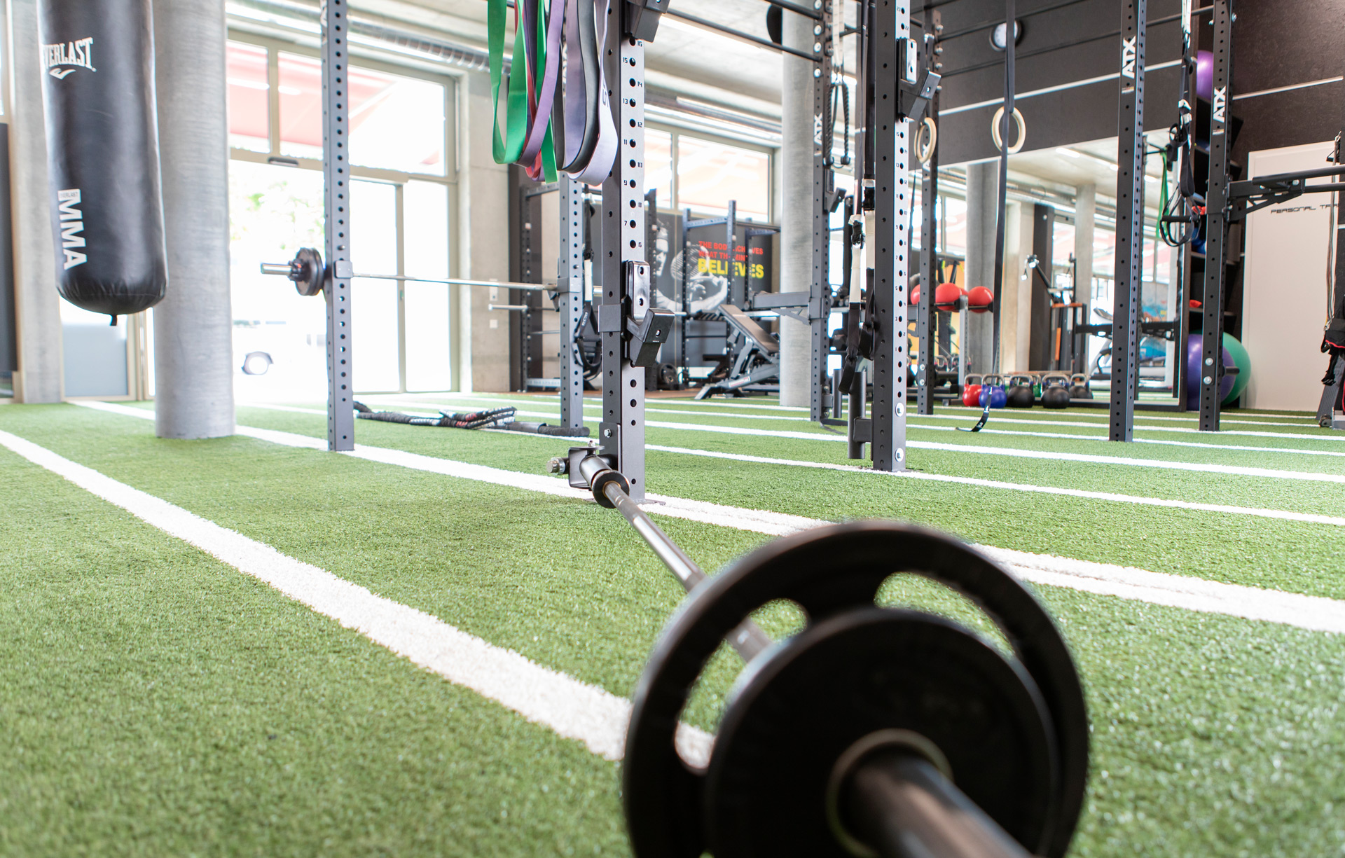 Mit FNH die ganz persönliche Challenge erreichen