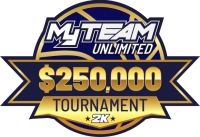 NBA 2K19 MyTEAM Unlimited Tournament NBA 2K19 MyTEAM Unlimited Tournament