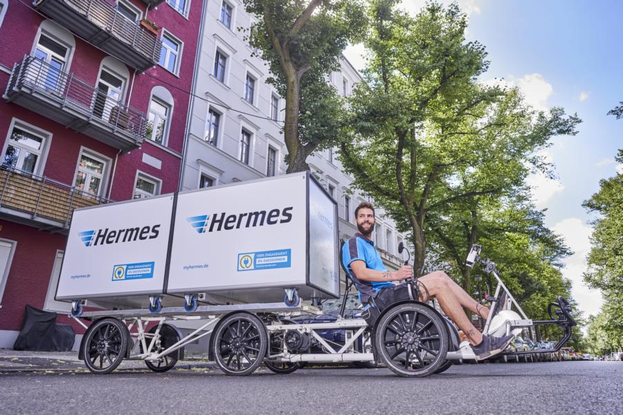 Bild: Hermes