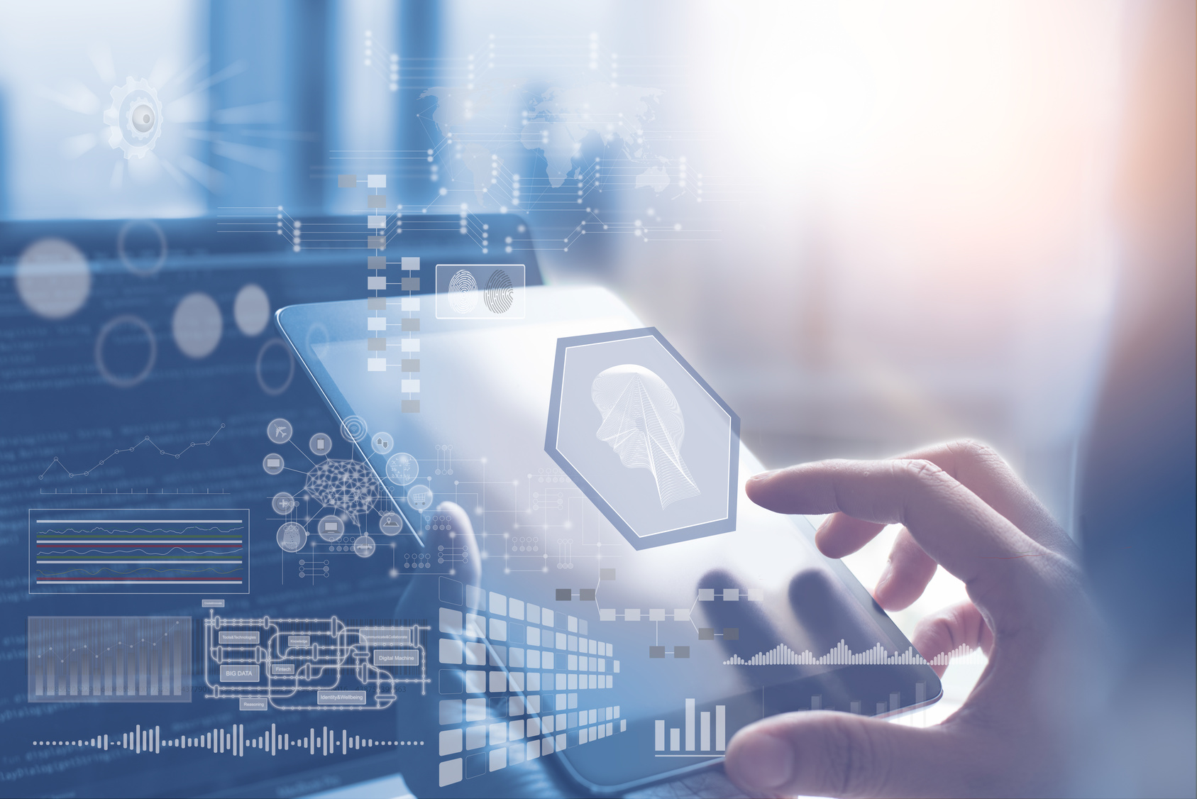 Search& AI-Driven Analytics mit künstlicher Intelligenz Search& AI-Driven Analytics mit künstlicher Intelligenz