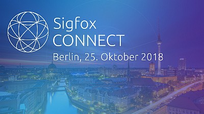 Sigfox connect Sigfox connect