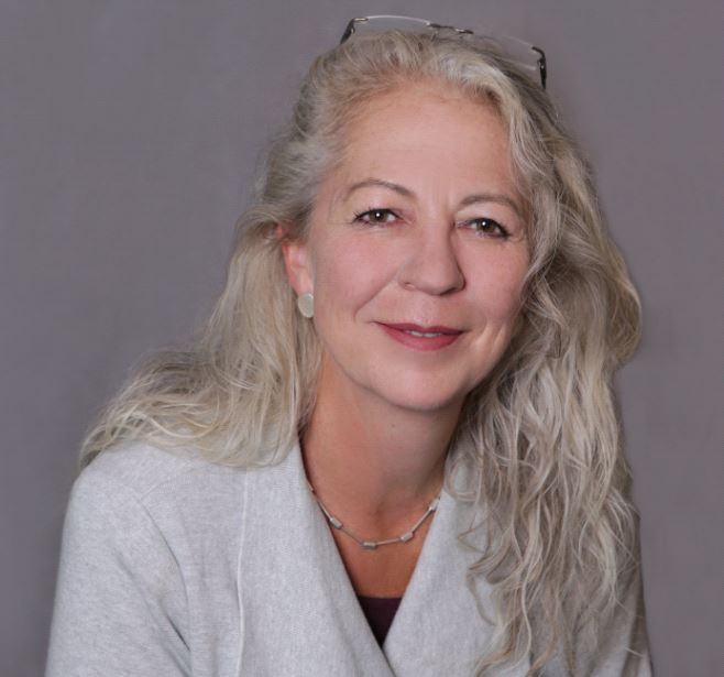Julia Bohlmann, Standortleitung SENCURINA Braunschweig