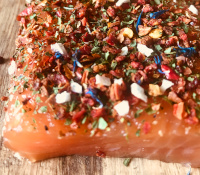 Graved Loin Deluxe