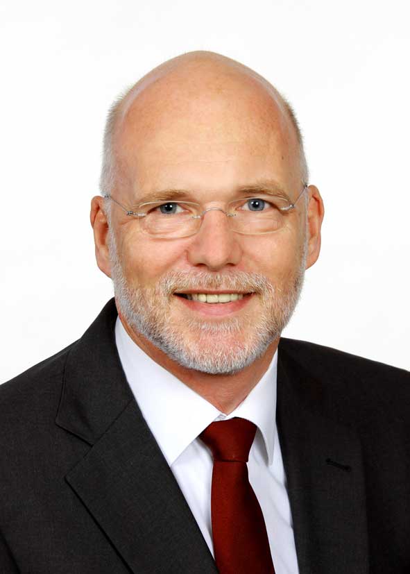 Vertriebsmanagement-Berater Jörg Lemmermann (PS&P) Vertriebsmanagement-Berater Jörg Lemmermann (PS&P)