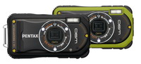 Pentax Optio W90 - für Beach, Outdoor und Skispaß, aber auch den beruflichen Alltag bestens geeignet Pentax Optio W90 - für Beach, Outdoor und Skispaß, aber auch den beruflichen Alltag bestens geeignet