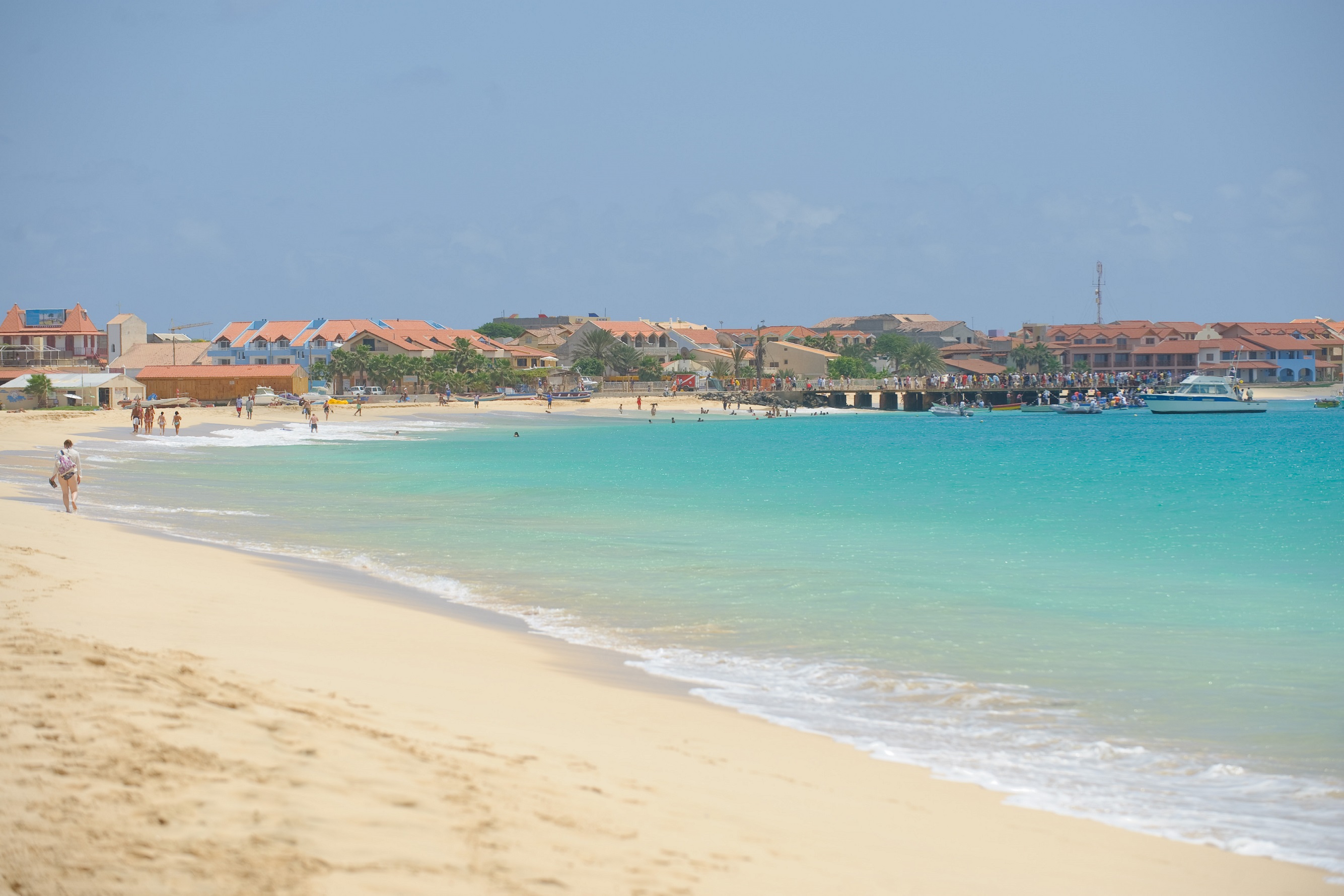 Nachhaltiger Urlaub auf Sal - mit picotours Nachhaltiger Urlaub auf Sal - mit picotours